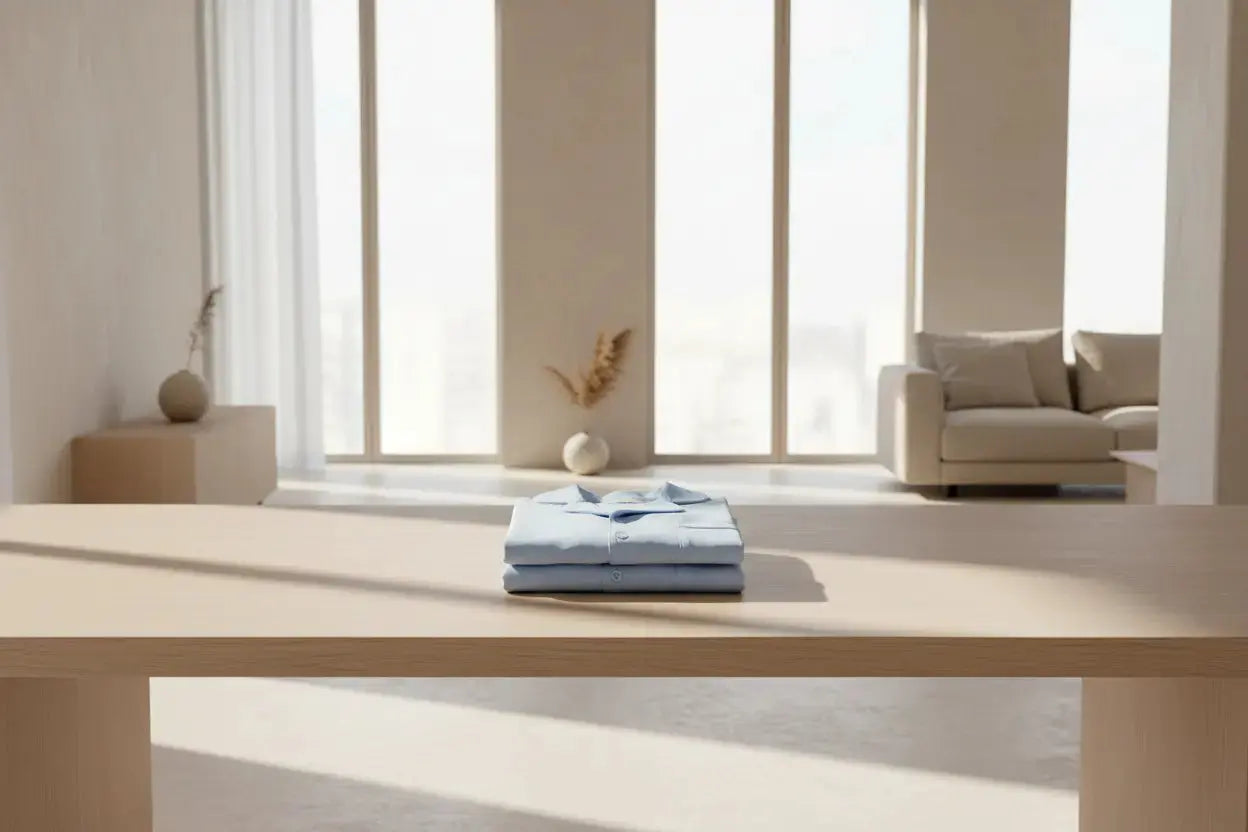 Pyjama duo parent enfant assorti rayé, ensemble adulte et enfant matching