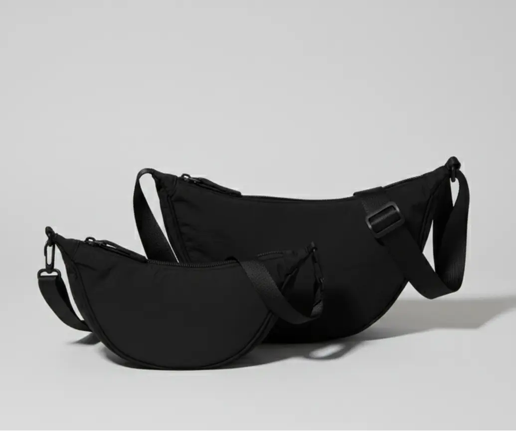 Le duo de sacoches Lien Pratique F.A.R